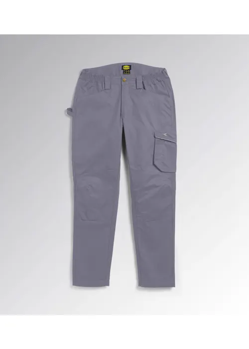 Diadora Pantalon Rock Light Perf Cotton 702.175342
