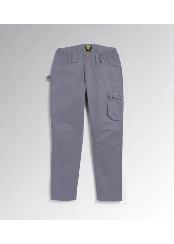 Diadora Pant Rock Light, Perf Cotton 702.175342