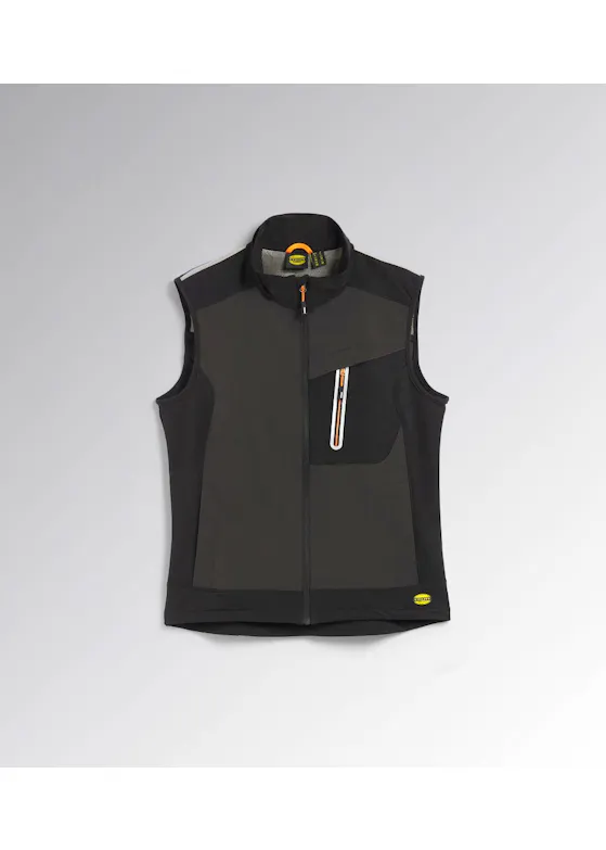 Diadora Tech 702.175343 Vest Carbon Waterafstotend