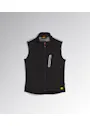 Diadora Tech 702.175343 Vest Carbon Waterafstotend miniatuur