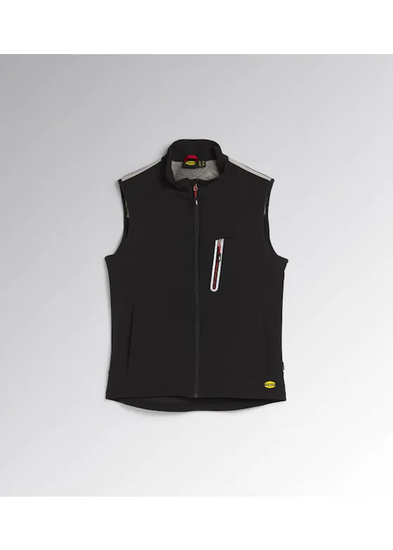 Diadora Tech 702.175343 Vest Carbon Waterafstotend