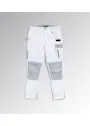 Diadora Easywork Light Pants Perf 702.175553 Vorschaubild