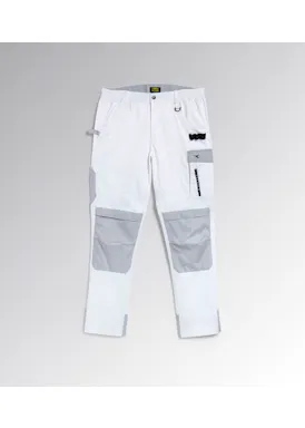 Diadora Pant Easywork Light Perf 702.175553