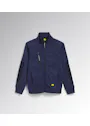 Diadora FZ Litework 702.175943 Sweatshirt Verwarmd Regular Fit miniatuur