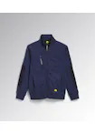 Marineblauw