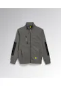Diadora FZ Litework 702.175943 Sweatshirt Verwarmd Regular Fit miniatuur