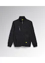 Diadora FZ Litework 702.175943 Sweatshirt Verwarmd Regular Fit miniatuur