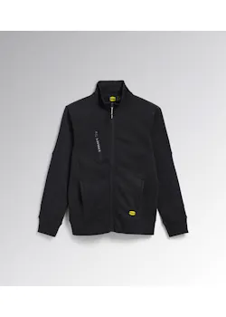 Diadora FZ Litework 702.175943 Sweatshirt Verwarmd Regular Fit