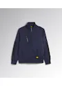 Diadora HZ Litework 702.175944 Sweatshirt Verwarmd Regular Fit miniatuur