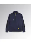 Marineblauw