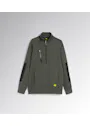 Diadora HZ Litework 702.175944 Sweatshirt Verwarmd Regular Fit miniatuur