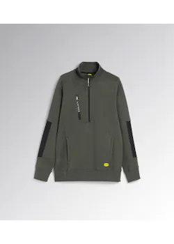 Diadora HZ Litework 702.175944 Sweatshirt Verwarmd Regular Fit