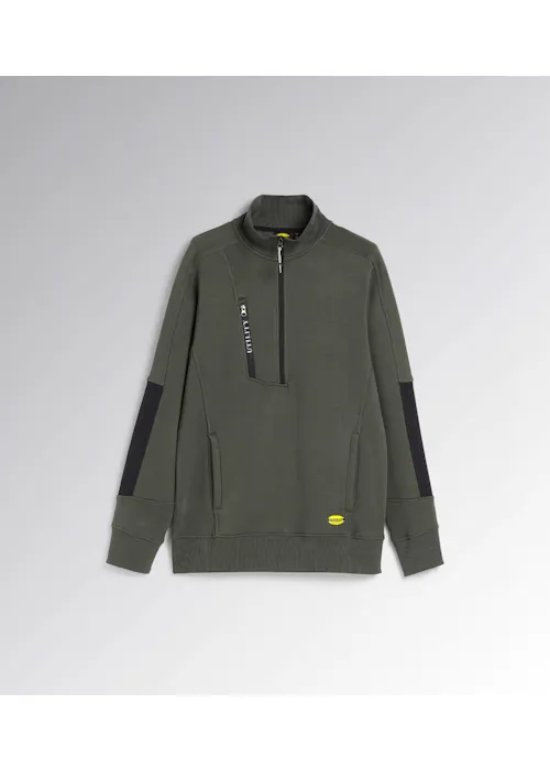 Diadora HZ Litework 702.175944 Sweatshirt Verwarmd Regular Fit