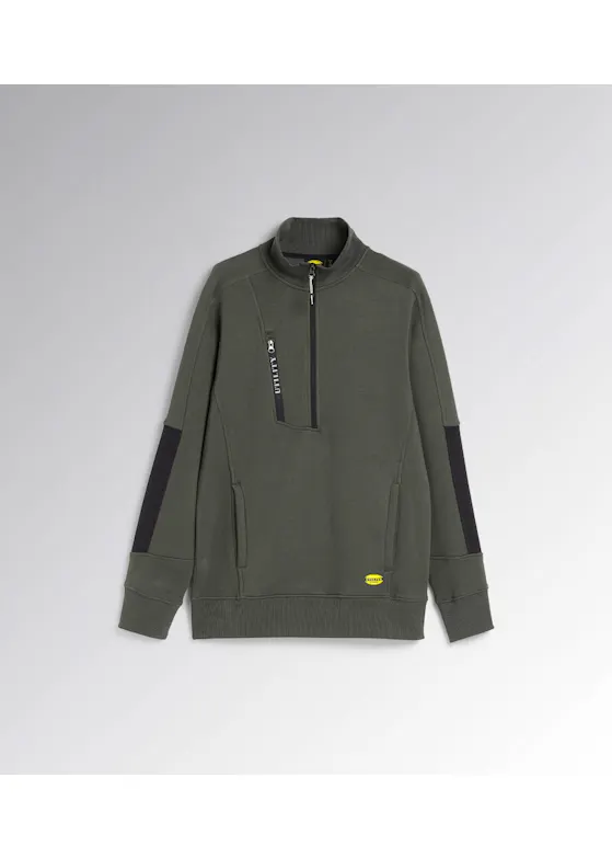 Diadora HZ Litework 702.175944 Sweatshirt Verwarmd Regular Fit