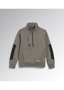 Diadora HZ Litework 702.175944 Sweatshirt Verwarmd Regular Fit miniatuur
