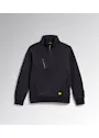Diadora HZ Litework 702.175944 Sweatshirt Verwarmd Regular Fit miniatuur