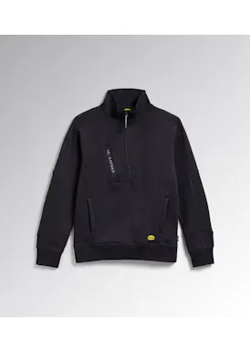 Diadora HZ Litework 702.175944 Sweatshirt Verwarmd Regular Fit