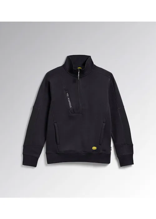 Diadora HZ Litework 702.175944 Sweatshirt Verwarmd Regular Fit