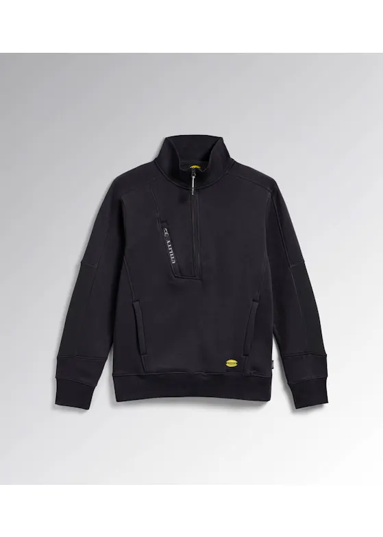 Diadora HZ Litework 702.175944 Sweatshirt Verwarmd Regular Fit