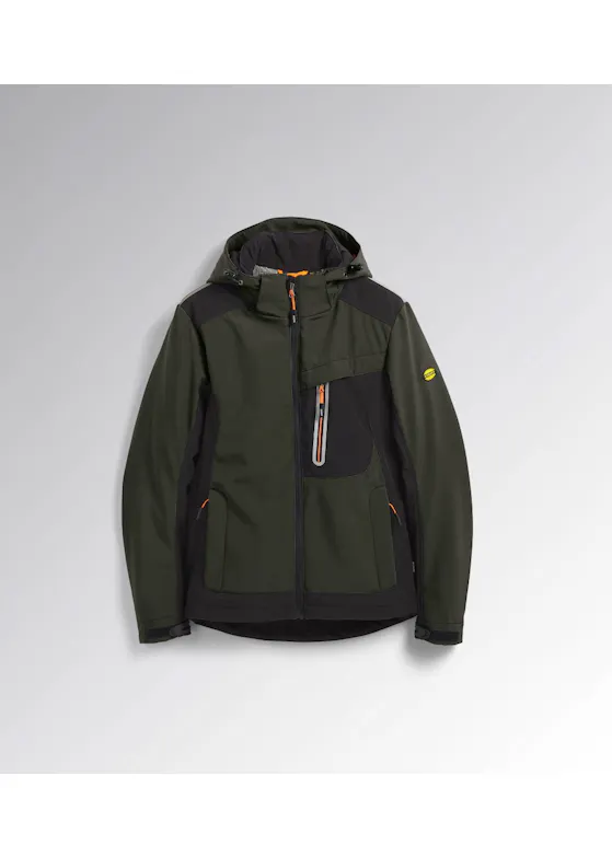 Diadora Softshell Carbon Tech 702.175946