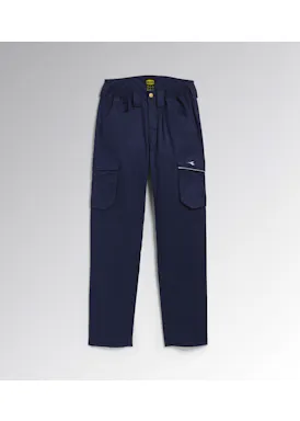 Diadora Staff Light Cargo Cotton Pant 702.176213