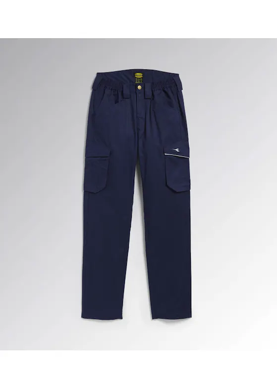 Diadora Staff Light Cargo Cotton Pant 702.176213