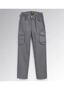 Pantalon Diadora Staff Light Cargo Cotton 702.176213 thumbnail (vignette)
