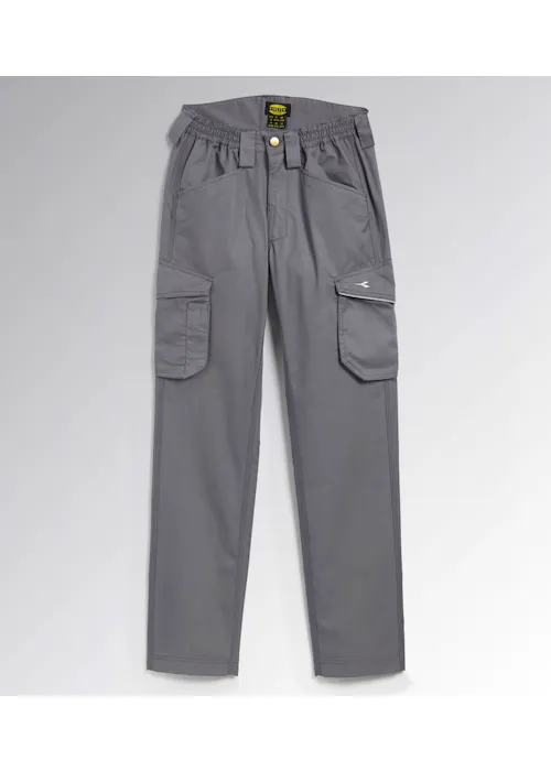 Pantalon Diadora Staff Light Cargo Cotton 702.176213
