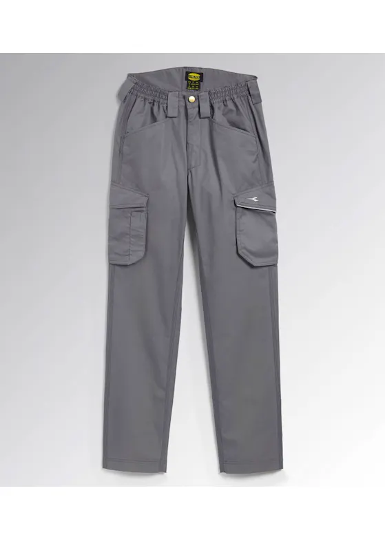Diadora Staff Light Cargo Cotton Pant 702.176213