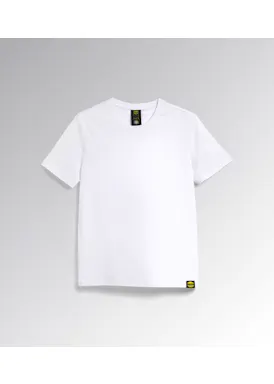 Diadora MC Atony 702.176913 Organic T-Shirt Regular Fit