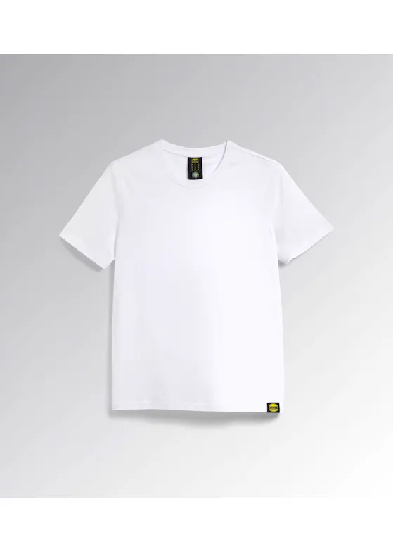 Diadora MC Atony 702.176913 Organic T-Shirt Regular Fit