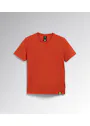 Diadora MC Atony 702.176913 Organic T-Shirt Regular Fit Vorschaubild
