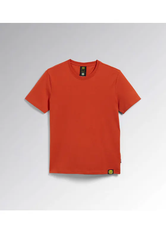 Diadora MC Atony 702.176913 Organic T-Shirt Regular Fit