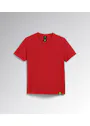 Diadora MC Atony 702.176913 Organic T-Shirt Regular Fit Vorschaubild