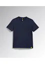 Diadora MC Atony 702.176913 Organic T-Shirt Regular Fit Vorschaubild