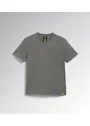 Diadora MC Atony 702.176913 Organic T-Shirt Regular Fit Vorschaubild