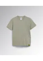 Diadora MC Atony 702.176913 Organic T-Shirt Regular Fit Vorschaubild