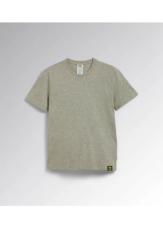 Diadora MC Atony 702.176913 Organic T-Shirt Regular Fit