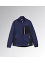 Diadora Chicago 702.177265 Jacket Knitted Regular Fit miniatuur