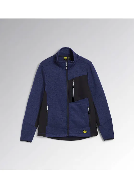 Diadora Chicago 702.177265 Jacket Knitted Regular Fit