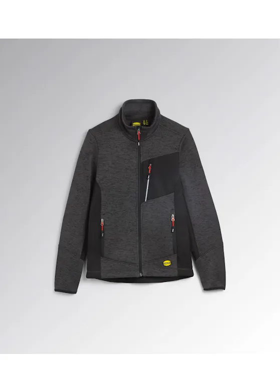 Diadora Chicago 702.177265 Jacket Knitted Regular Fit