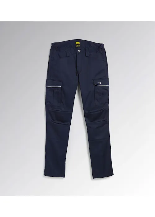 Diadora Pantalon Staff Stretch Cargo 702.177649