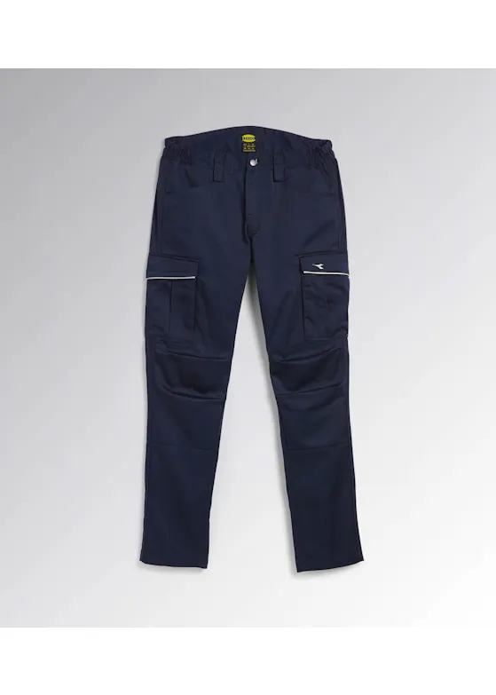 Diadora Pant Staff Stretch Cargo 702.177649
