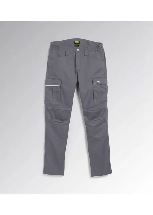 Diadora Pantalon Staff Stretch Cargo 702.177649