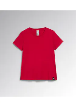 Diadora Mc Athena 702.177670 T-Shirt Regular Fit