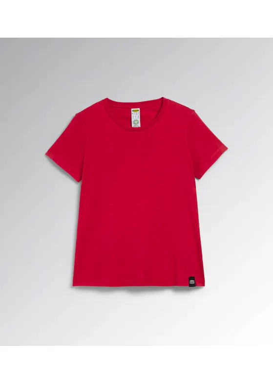 Diadora Mc Athena 702.177670 T-Shirt Regular Fit