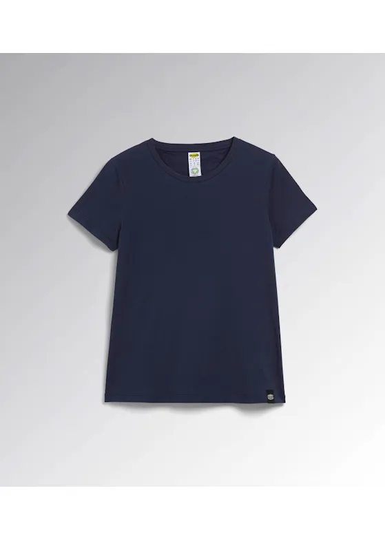 Diadora Mc Athena 702.177670 T-Shirt Regular Fit