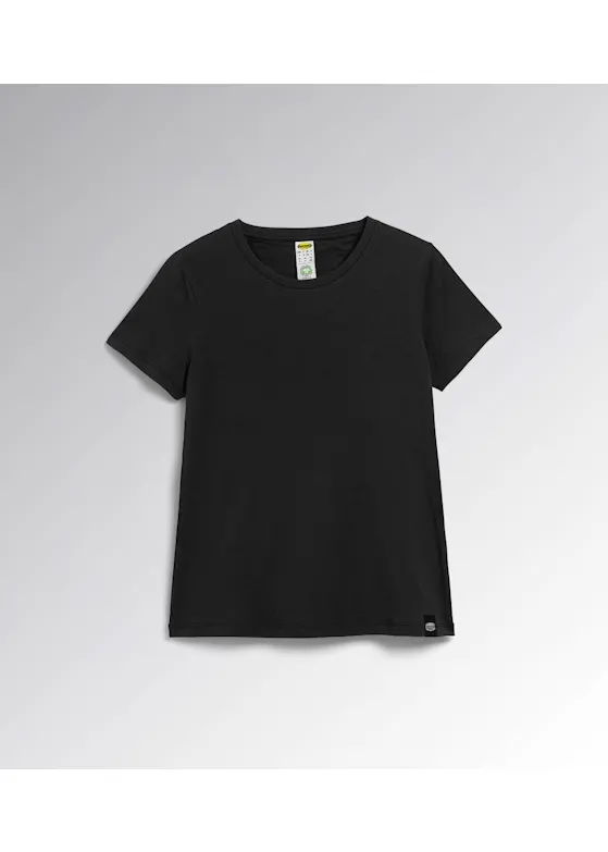 Diadora Mc Athena 702.177670 T-Shirt Regular Fit