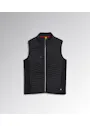 Diadora Athena 702.177672 Light Padded Vest Slim Fit Dames miniatuur