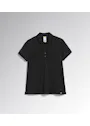 Diadora Athena 702.177674 Poloshirt MC Slim-Fit Damen Vorschaubild